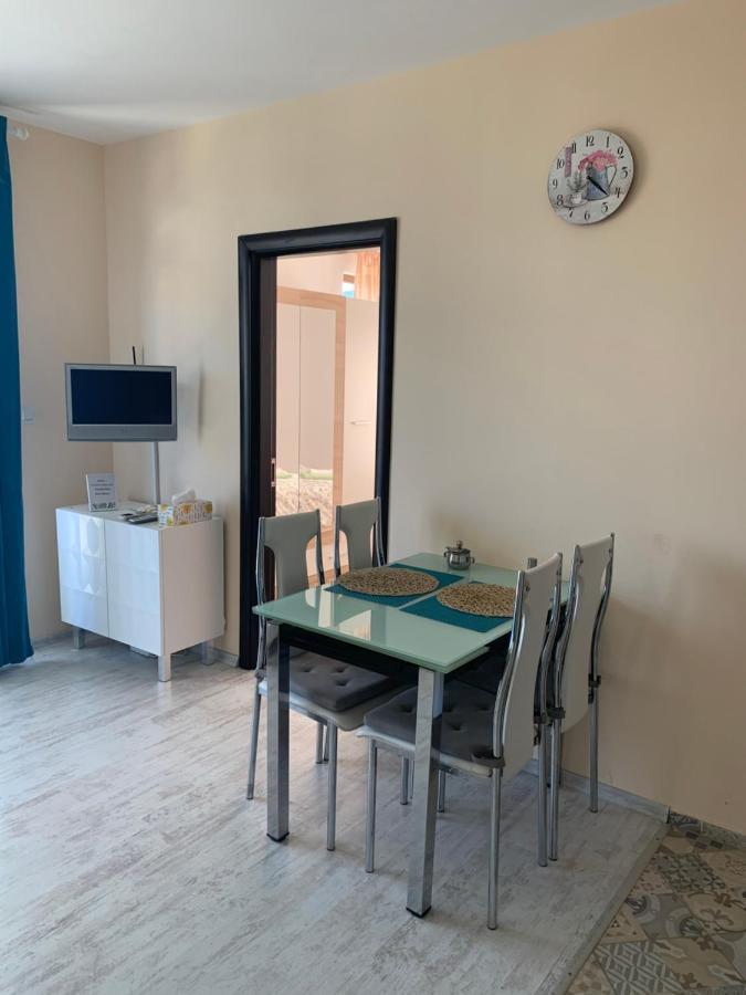 Obzor Sun Residense Apartment Exterior photo